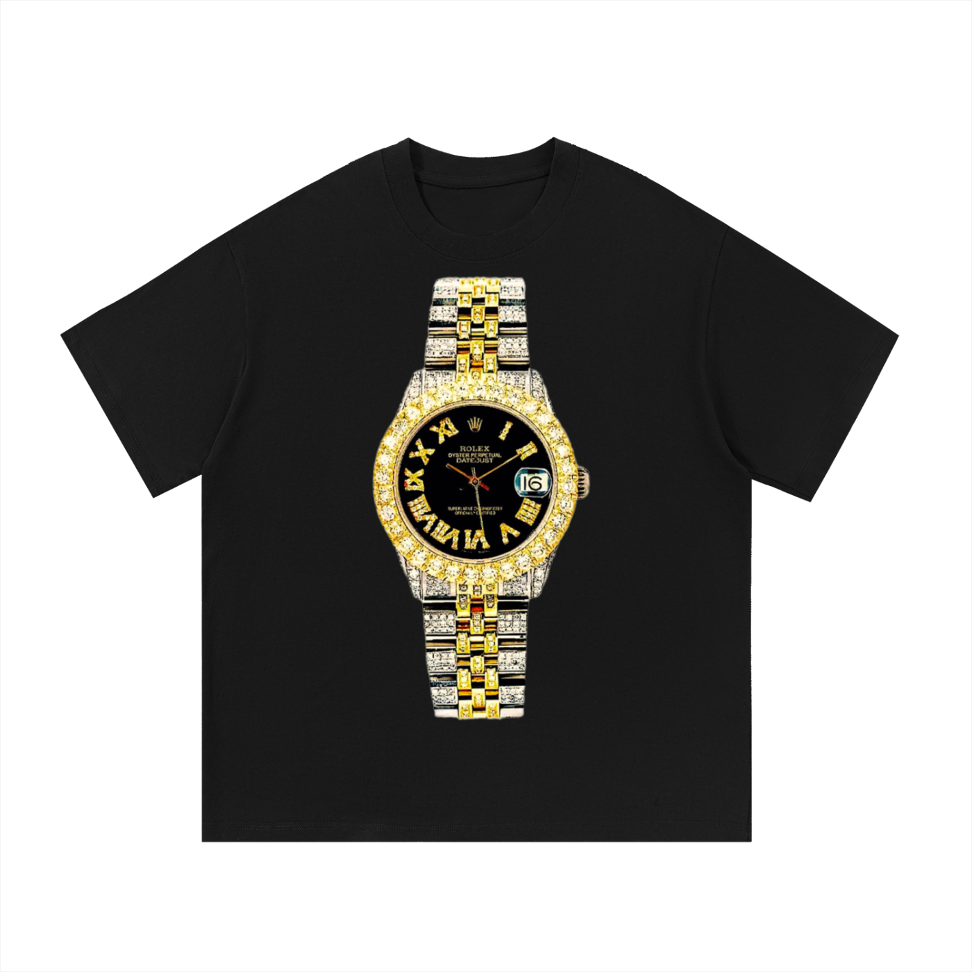 Essential Cotton T-Shirt