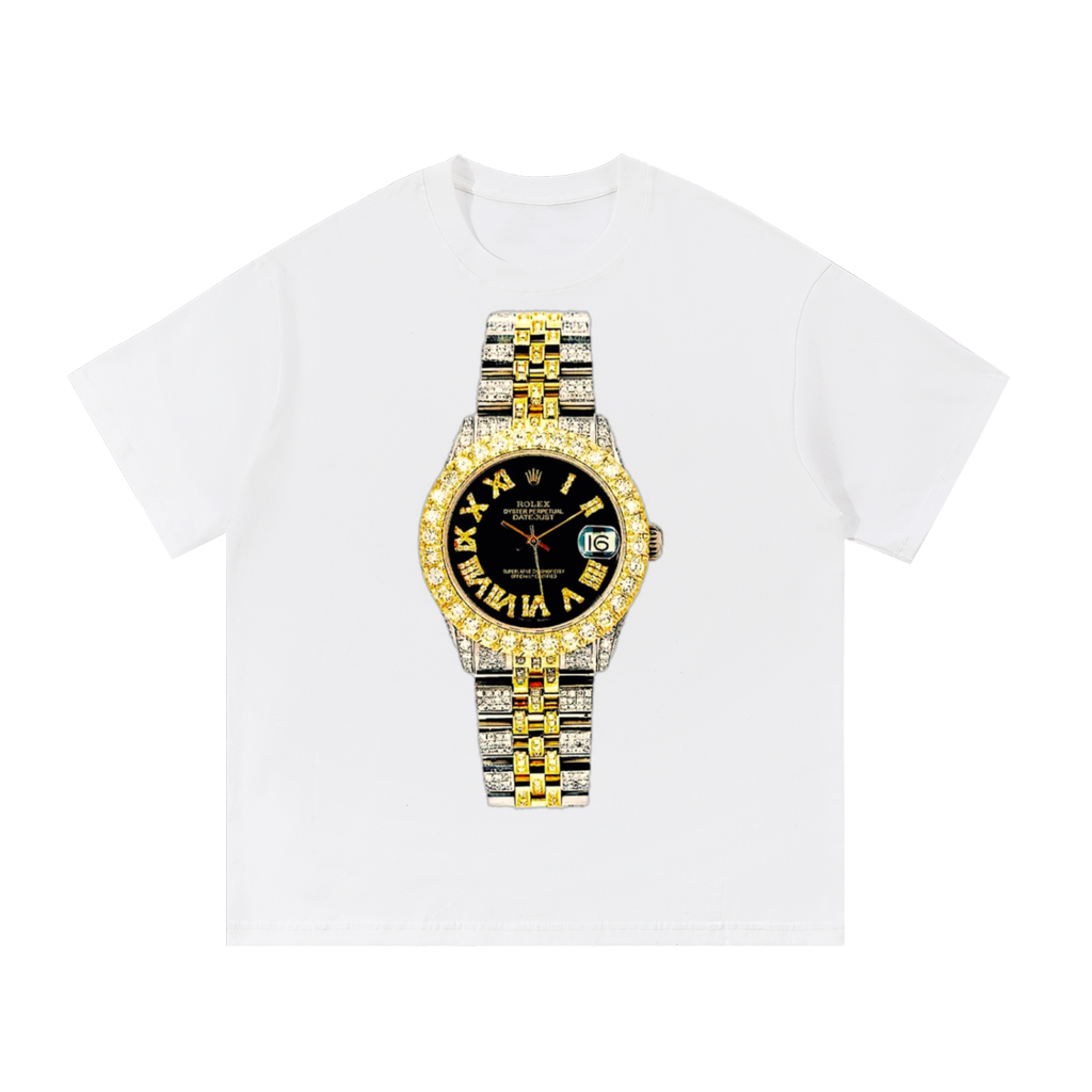 Essential Cotton T-Shirt