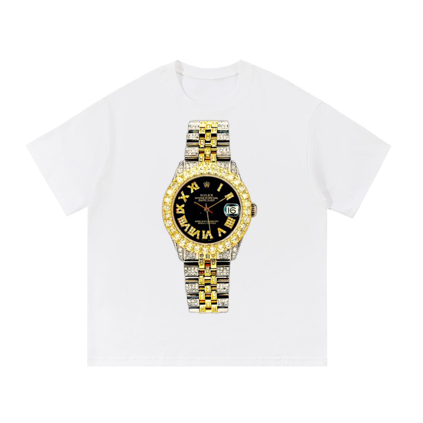 Essential Cotton T-Shirt