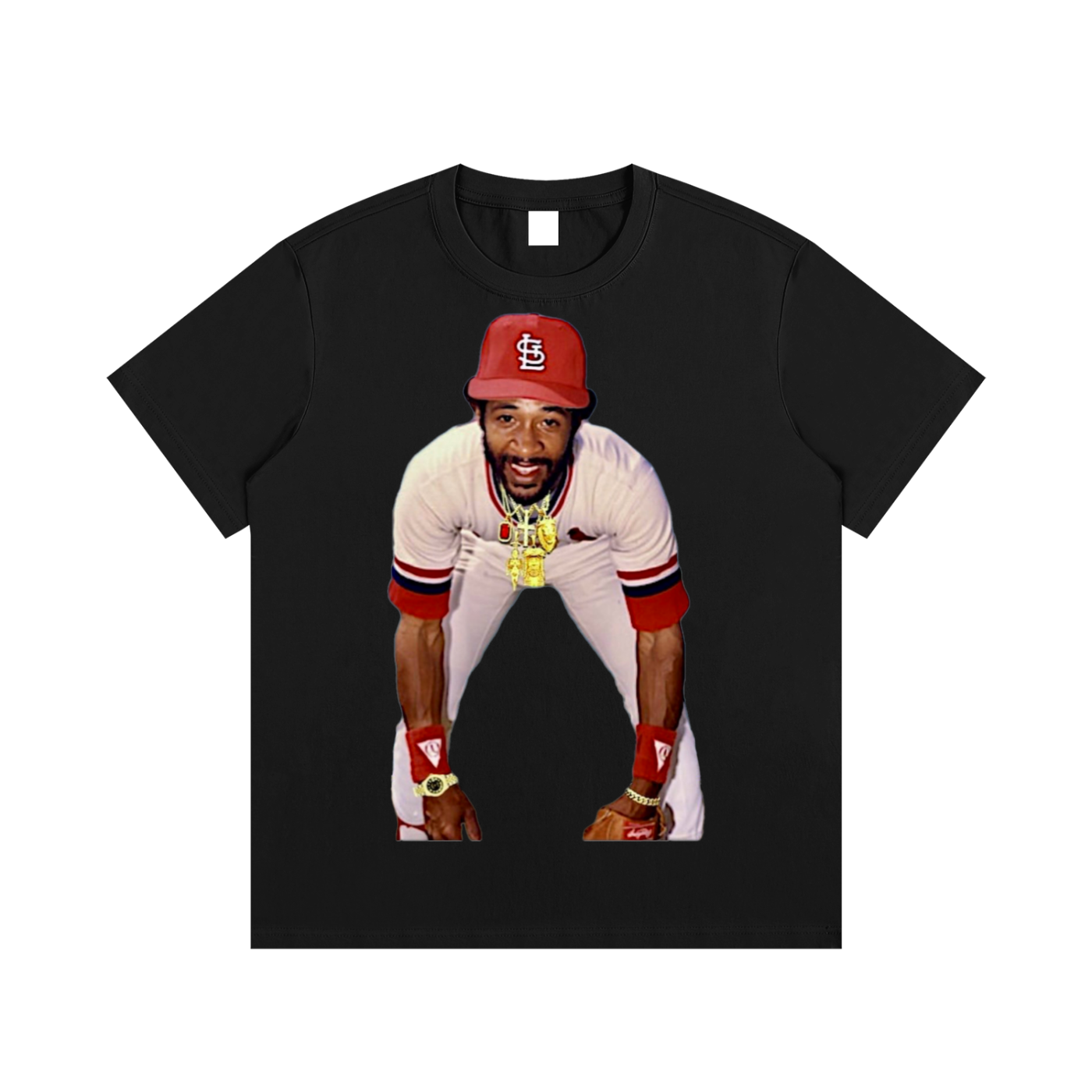 Essential Cotton T-Shirt